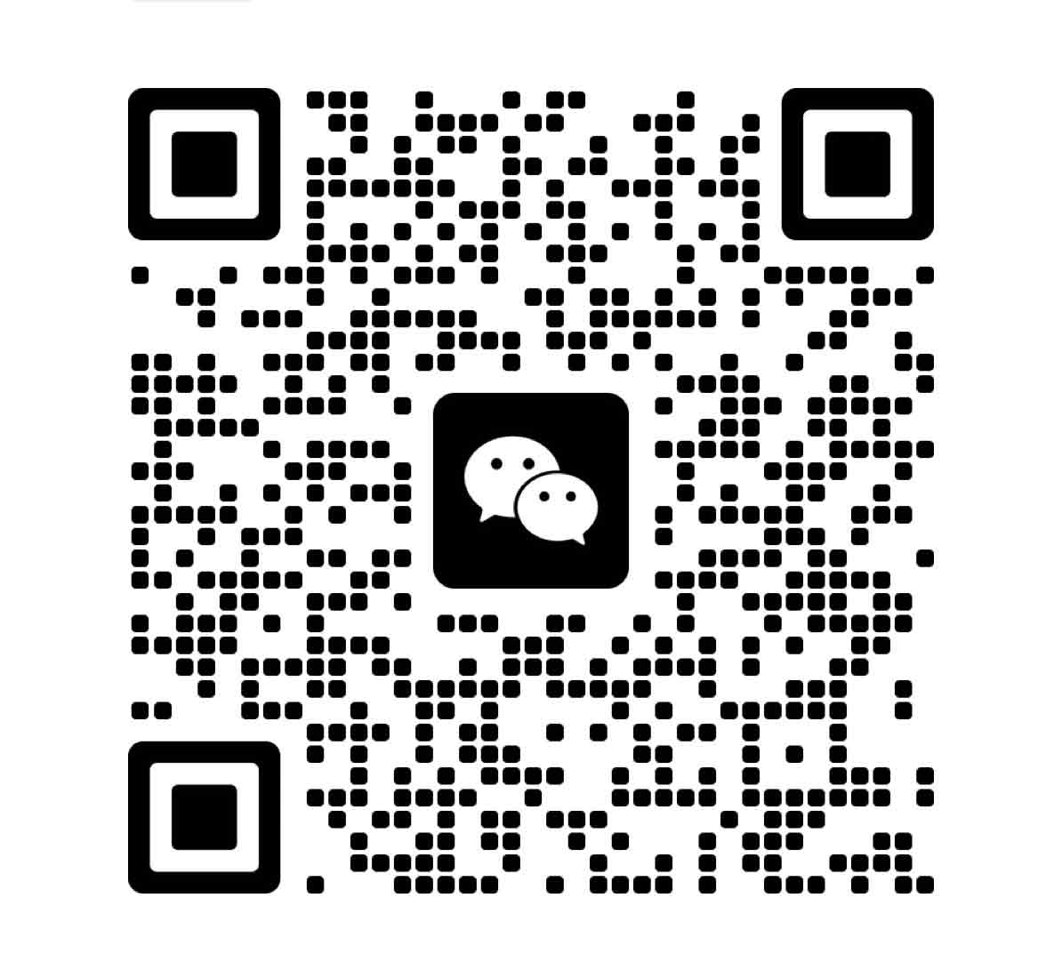 WeChat QR